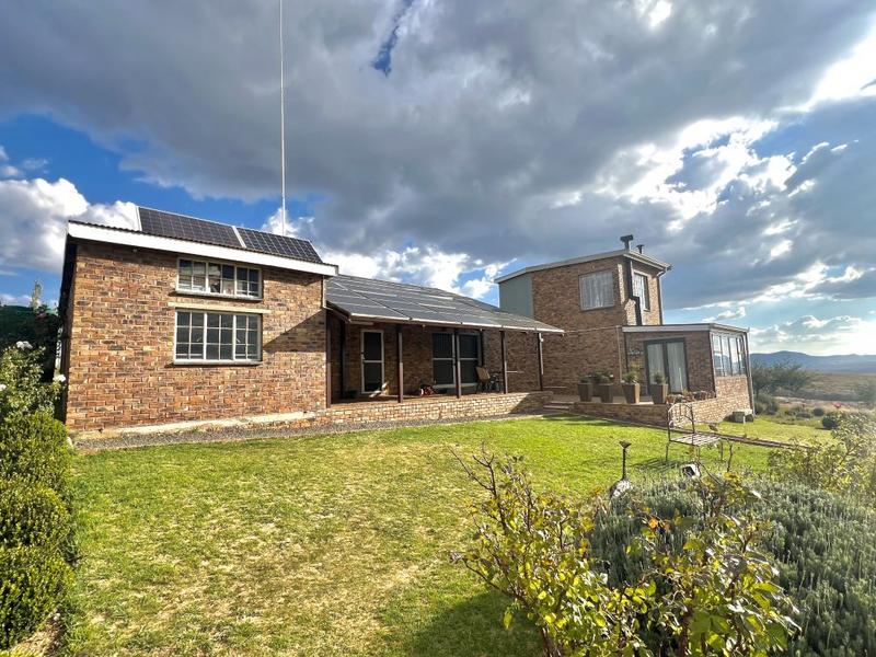 0 Bedroom Property for Sale in Clarens Free State